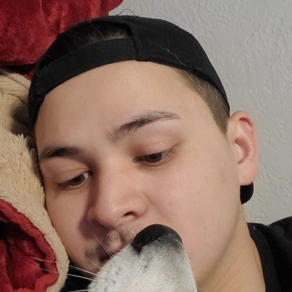 Meet your Posher, Andrew